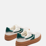 Steve Madden - Women's Dodge Sneaker Shoe