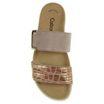 Gabor - Women's Slide Sandal