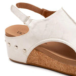 Corkys Footwear - Women's Volta Ii Sandals