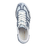 Love Rio - Women's Elise Vintage Sneakers