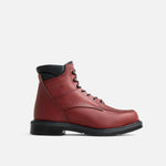 Red Wing Shoes - Men's 6-inch Soft Toe Boot