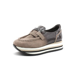 Softwaves - Women's Casta Platform Shoes