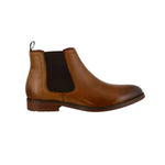 Spring Step Shoes - Men's Brennan Leather Bootie