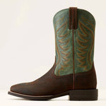 Ariat - Men's Amos Western Boot