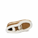 4Ccccees - Women's Mellow Monta Winter Ankle Boots