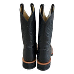 Justin - Women's J-flex Round Toe Boots