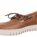 Vionic - Men's Uptown Boat Shoe