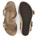 Birkenstock - Women's PAPILLIO SOLEY RING BUCKLE SANDAL - NARROW WIDTH