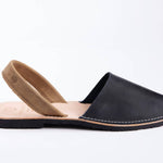 Numa By Spanians - Men's Avarcas Flat Sandal