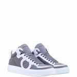 Salvatore Ferragamo - Men's Alta Lace Up Sneakers