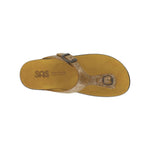 Sas - Women's Sanibel T-strap Slide Sandals