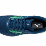 Mizuno - Men's Wave Rider 29 Running Shoes