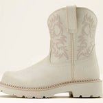 Ariat - Women's Fatbaby Distressed Boot