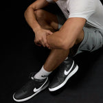 Nike - Men's Court Vision Mid Next Nature Shoes