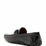 Salvatore Ferragamo - Men's Leather Penny Loafer