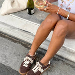 Dolce Vita - Women's Notice Sneaker