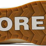 Sorel - Women's Out N About Iii Waterproof Low-top Sneakers