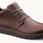 Lems Shoes - Men's Chukka Grip Leather Boot