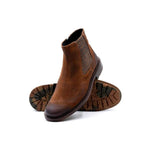 Martin Dingman - Men's Mckinley Boots