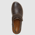Aetrex - Women's Leni Iron Clog
