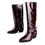 Intentionally Blank - Women's Josephine Boot