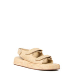 Loeffler Randall - Women's Blaise Two Band Platform Sandal