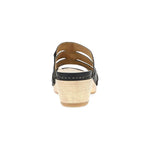 Dansko - Women's Lyndi Oiled Pull Up Sandal