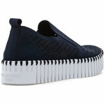 Ilse Jacobsen - Women's Tulip 141 Platform Slip On Shoes