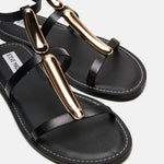 Steve Madden - Women's Alma Strappy Sandals