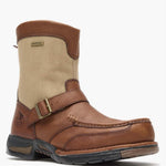 Georgia Boot - Men's Athens Waterproof Side-Zip Boot