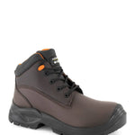 Ferrato - Men's Work Leather Boots