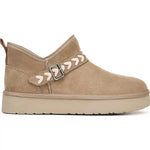 Blowfish - Women's Mokolo Microsuede Cozy Boot