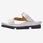 L'Amour Des Pieds - Women's Alanza Leather Sandals