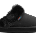 Rainbow Sandals - Women’s Sunset Snugs Slippers