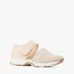 All Black - Women's Easy Mesh Plus Sneakers