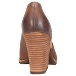 Kork-Ease - Women's Hartwick Leather Shoes