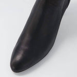 Django & Juliette - Women's Taysie Patent Leather Boots