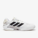 Adidas - Men's Adizero Ubersonic 5 Tennis Shoes