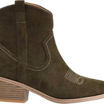 Corkys Footwear - Women's Quittin Time Bootie