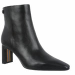 Sam Edelman - Women's Saige Leather Ankle Bootie - Medium