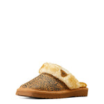 Ariat - Women's Jackie Exotic Embossed Slipper