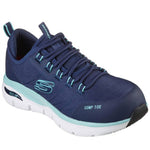 Skechers - Women's Arch Fit Slip-resistant Ebinal Sneakers