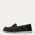 Ariat - Women's Suede Cruiser Flat