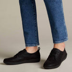 Clarks - Women's Ayla Reece Sneakers