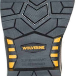 Wolverine - Men's Hellcat Composite Toe Boots