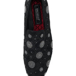 Barabas - Men's Diamond Mine Slip-on Loafers