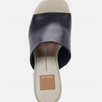 Dolce Vita - Women's Lukas Platform Heel Sandal