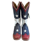 Roper - Women's Square Toe Boots