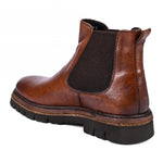 Bedstu - Men's Leather Defy Boots