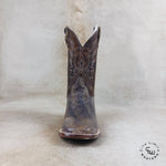 Roper - Men's Pierce Cc Waxy Square Toe Boot